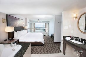 Marriott Niagara Falls Fallsview Hotel & Spa
