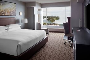 Marriott Niagara Falls Fallsview Hotel & Spa