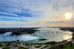 Marriott Niagara Falls Fallsview Hotel & Spa