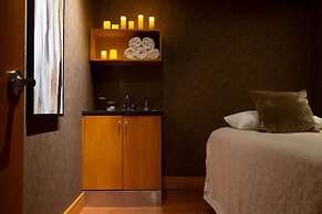 Marriott Niagara Falls Fallsview Hotel & Spa