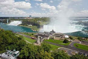 Marriott Niagara Falls Fallsview Hotel & Spa