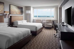 Marriott Niagara Falls Fallsview Hotel & Spa