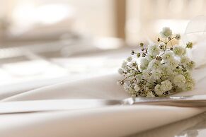 Marriott Niagara Falls Fallsview Hotel & Spa