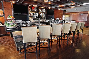 Marriott Niagara Falls Fallsview Hotel & Spa