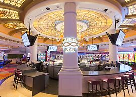 Marriott Niagara Falls Fallsview Hotel & Spa