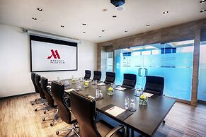 Marriott Niagara Falls Fallsview Hotel & Spa