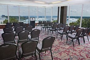 Marriott Niagara Falls Fallsview Hotel & Spa
