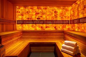Marriott Niagara Falls Fallsview Hotel & Spa