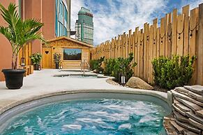 Marriott Niagara Falls Fallsview Hotel & Spa
