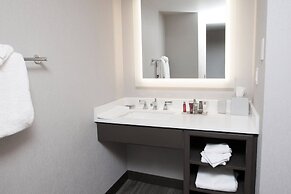Marriott Niagara Falls Fallsview Hotel & Spa