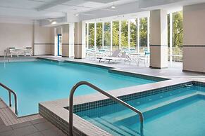 Marriott Niagara Falls Fallsview Hotel & Spa