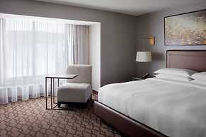 Marriott Niagara Falls Fallsview Hotel & Spa