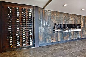Marriott Niagara Falls Fallsview Hotel & Spa