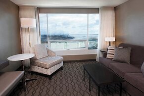 Marriott Niagara Falls Fallsview Hotel & Spa