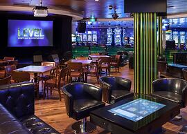 Marriott Niagara Falls Fallsview Hotel & Spa