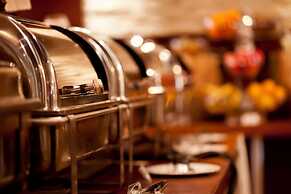 Marriott Niagara Falls Fallsview Hotel & Spa