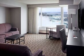 Marriott Niagara Falls Fallsview Hotel & Spa