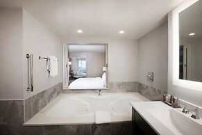 Marriott Niagara Falls Fallsview Hotel & Spa