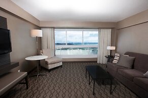 Marriott Niagara Falls Fallsview Hotel & Spa