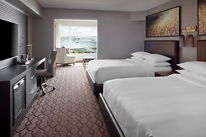 Marriott Niagara Falls Fallsview Hotel & Spa
