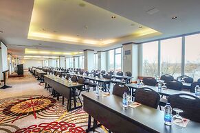 Marriott Niagara Falls Fallsview Hotel & Spa