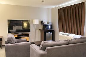 Super 8 by Wyndham Kamloops On The Hill