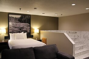 Super 8 by Wyndham Kamloops On The Hill