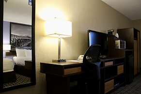 Super 8 by Wyndham Kamloops On The Hill
