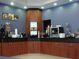 Super 8 by Wyndham Kamloops On The Hill