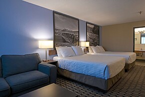 Super 8 by Wyndham Kamloops On The Hill