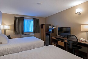 Super 8 by Wyndham Kamloops On The Hill