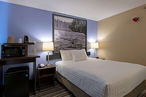 Super 8 by Wyndham Kamloops On The Hill