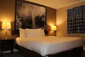 Super 8 by Wyndham Kamloops On The Hill