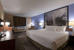Super 8 by Wyndham Kamloops On The Hill