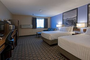 Super 8 by Wyndham Kamloops On The Hill