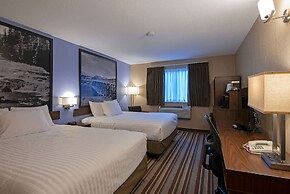 Super 8 by Wyndham Kamloops On The Hill