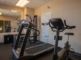 Super 8 by Wyndham Kamloops On The Hill
