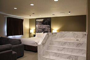Super 8 by Wyndham Kamloops On The Hill