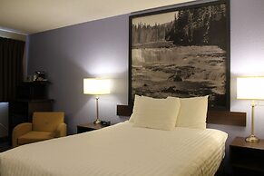 Super 8 by Wyndham Kamloops On The Hill