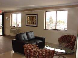 Super 8 by Wyndham Kamloops On The Hill