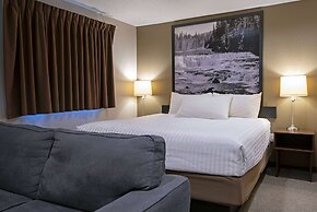 Super 8 by Wyndham Kamloops On The Hill