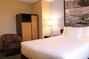 Super 8 by Wyndham Kamloops On The Hill