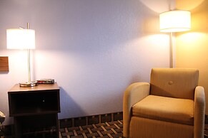 Super 8 by Wyndham Kamloops On The Hill