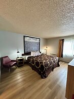 Super 8 by Wyndham Sterling CO