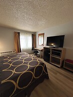 Super 8 by Wyndham Sterling CO
