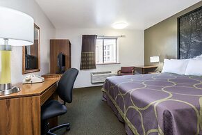 Super 8 by Wyndham Missoula/Reserve St.