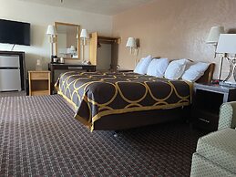 Super 8 by Wyndham Ketchikan