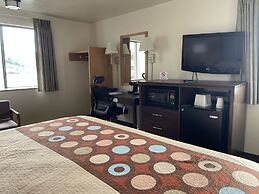 Super 8 by Wyndham Ketchikan