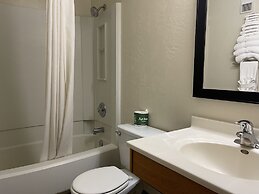Super 8 by Wyndham Ketchikan