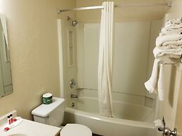 Super 8 by Wyndham Ketchikan